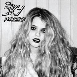 Sky Ferreira : 17